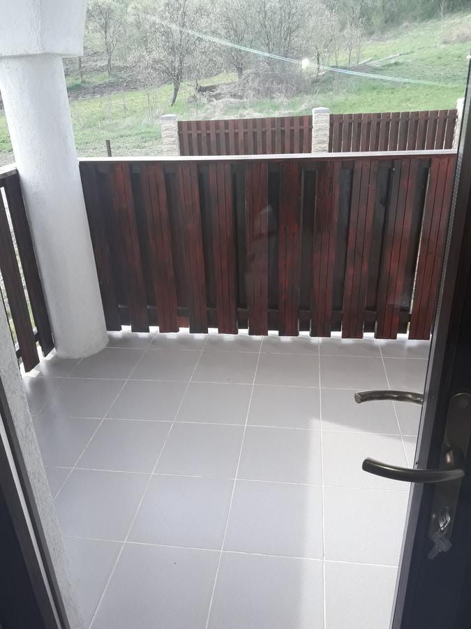 Pensiunea Casa Ungur Cetea Exterior foto